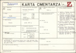 Karta cmentarza, skan nr 1