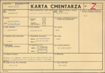 Karta cmentarza, skan nr 1