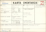 Karta cmentarza, skan nr 1