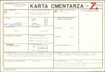 Karta cmentarza, skan nr 1