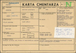 Karta cmentarza, skan nr 1