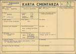 Karta cmentarza, skan nr 1