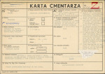 Karta cmentarza, skan nr 1