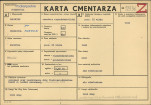 Karta cmentarza, skan nr 1