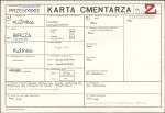 Karta cmentarza, skan nr 1