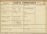 Karta cmentarza, skan nr 1