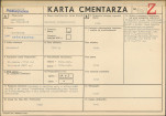 Karta cmentarza, skan nr 1