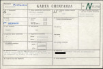 KC - Karta cmentarza, skan nr 1