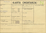 Karta cmentarza, skan nr 1