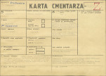 Karta cmentarza, skan nr 1