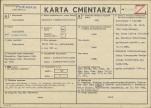 Karta cmentarza, skan nr 1