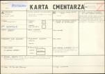 Karta cmentarza, skan nr 1