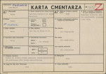 Karta cmentarza, skan nr 1