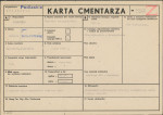 Karta cmentarza, skan nr 1