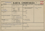 Karta cmentarza, skan nr 1
