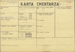 Karta cmentarza, skan nr 1