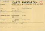 Karta cmentarza, skan nr 1