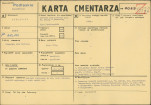 Karta cmentarza, skan nr 1