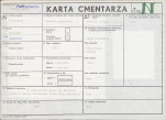 Karta cmentarza, skan nr 1