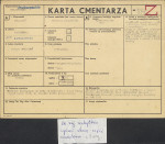 Karta cmentarza, skan nr 1