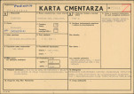 Karta cmentarza, skan nr 1