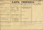 Karta cmentarza, skan nr 1