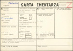 Karta cmentarza, skan nr 1