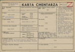 Karta cmentarza, skan nr 1