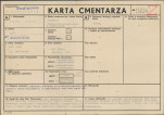 Karta cmentarza, skan nr 1