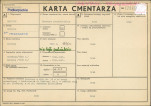 Karta cmentarza, skan nr 1