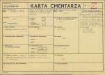Karta cmentarza, skan nr 1