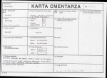 Karta cmentarza, skan nr 1