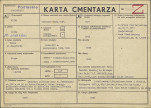 Karta cmentarza, skan nr 1