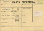 Karta cmentarza, skan nr 1
