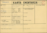 Karta cmentarza, skan nr 1