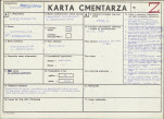 Karta cmentarza, skan nr 1