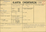 Karta cmentarza, skan nr 1