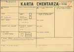 Karta cmentarza, skan nr 1