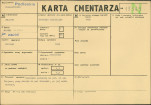 Karta cmentarza, skan nr 1