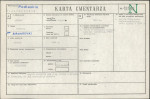 Karta cmentarza, skan nr 1