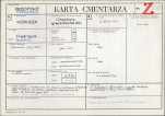 Karta cmentarza, skan nr 1