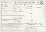 Karta cmentarza, skan nr 1