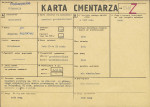 Karta cmentarza, skan nr 1