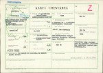 KC - Karta cmentarza, skan nr 1