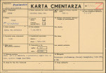 Karta cmentarza, skan nr 1
