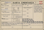 Karta cmentarza, skan nr 1