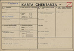 Karta cmentarza, skan nr 1
