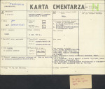 Karta cmentarza, skan nr 1