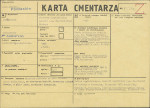 Karta cmentarza, skan nr 1