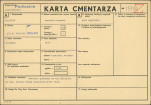 Karta cmentarza, skan nr 1